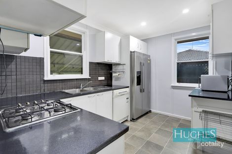 Property photo of 23 Bougainville Road Lethbridge Park NSW 2770