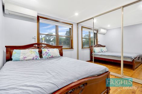 Property photo of 23 Bougainville Road Lethbridge Park NSW 2770