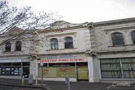 Ground Floor/494 Queensberry St, North Melbourne, VIC 3051