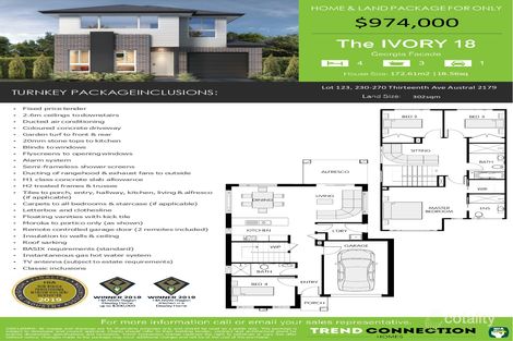 282 Thirteenth Ave, Austral, NSW 2179