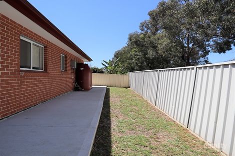 Property photo of 22 Childers Street Bonnyrigg Heights NSW 2177