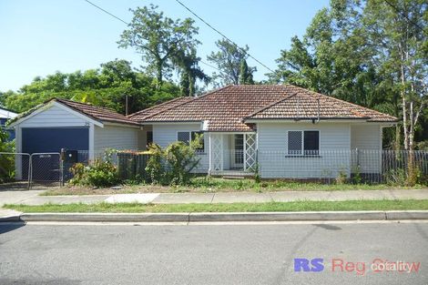 35 Fanny St, Annerley, QLD 4103