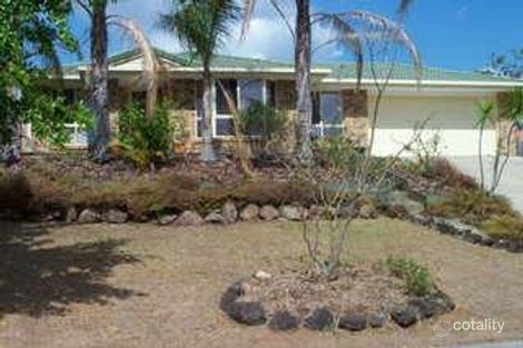 112 Michigan Dr, Oxenford, QLD 4210