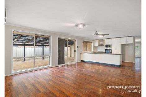 Property photo of 6 Procyon Place Cranebrook NSW 2749