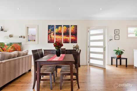 Property photo of 150 Darvall Road West Ryde NSW 2114