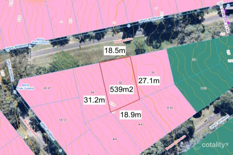 Property photo of 32 Perulpa Drive Lamb Island QLD 4184