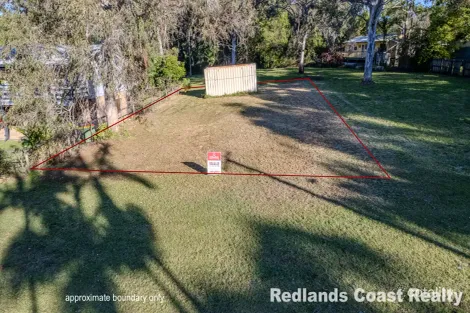 Property photo of 32 Perulpa Drive Lamb Island QLD 4184