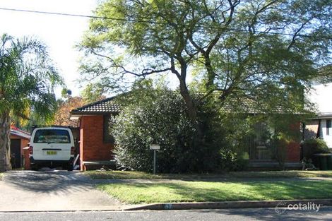 57 Picasso Cres, Old Toongabbie, NSW 2146