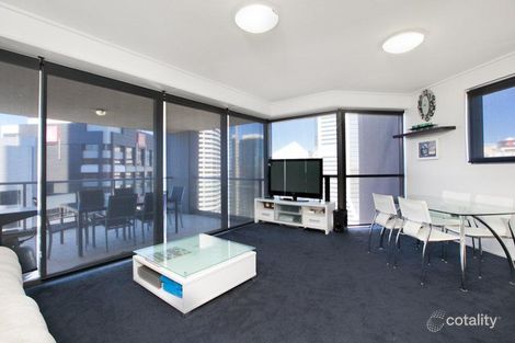 286/420 Queen St, Brisbane City, QLD 4000