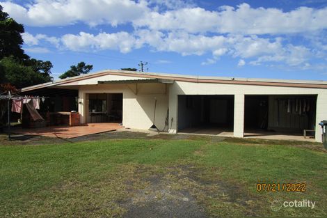 Property photo of 280 McCutcheon Road McCutcheon QLD 4856