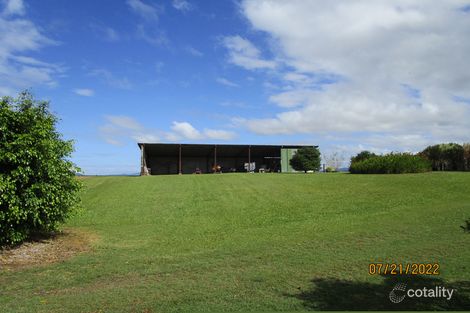 Property photo of 280 McCutcheon Road McCutcheon QLD 4856