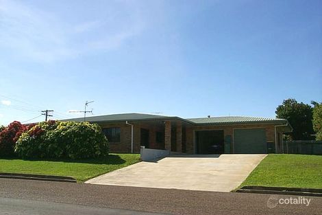 16 Parker St, Ayr, QLD 4807