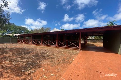 Property photo of 7 Howe Drive Cable Beach WA 6726