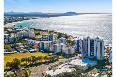Property photo of 305/7 Venning Street Mooloolaba QLD 4557
