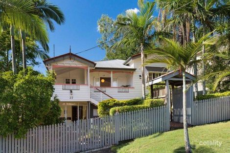 37 Musgrave St, Toowong, QLD 4066