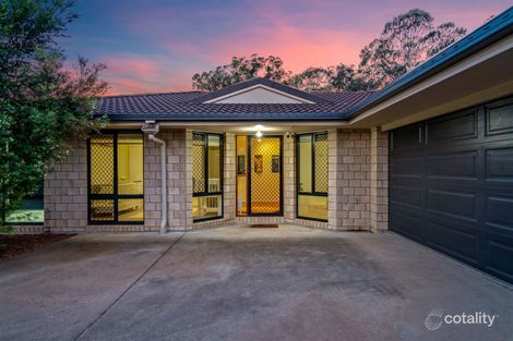 Property photo of 49-53 Mimosa Court Woodhill QLD 4285