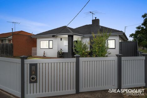 63 Station Rd, Deer Park, VIC 3023