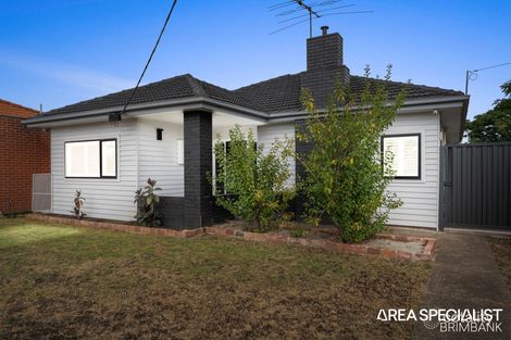 Property photo of 63 Station Road Deer Park VIC 3023