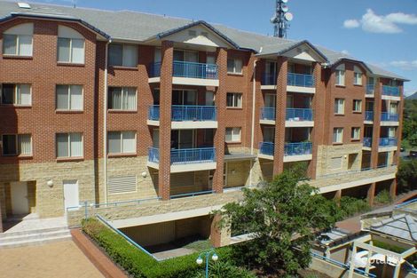 58/7 Regent St, Wollongong, NSW 2500