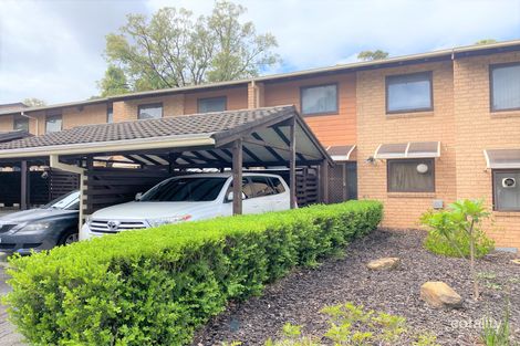 Property photo of 21/75 Chiswick Road Greenacre NSW 2190