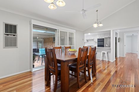 Property photo of 25 Tornado Crescent Cranebrook NSW 2749