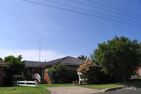 26 Durack Ave, Mount Warrigal, NSW 2528