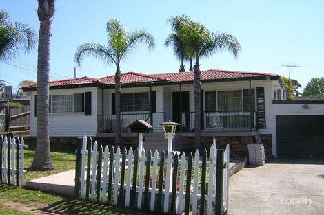 Property photo of 202 Brenan Street Smithfield NSW 2164