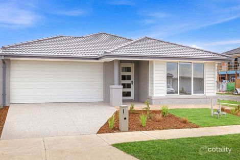 34 Seraphina Dr, Wyndham Vale, VIC 3024