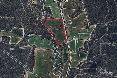 945 Dunolly-Moliagul Rd, Inkerman, VIC 3472