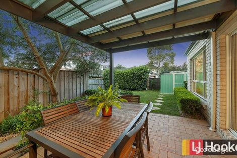 Property photo of 10 Leyburn Street Stanhope Gardens NSW 2768