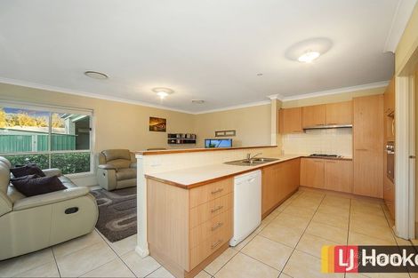 Property photo of 10 Leyburn Street Stanhope Gardens NSW 2768