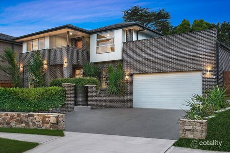 48 Melba Dr, East Ryde, NSW 2113