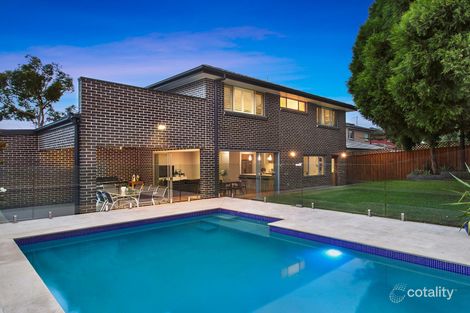 Property photo of 48 Melba Drive East Ryde NSW 2113