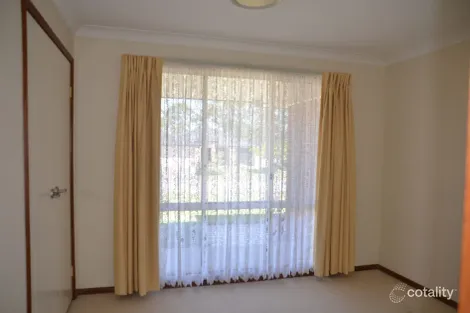 Property photo of 31 Wilkinson Boulevard Hunterview NSW 2330