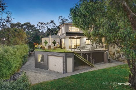 Property photo of 94 Zig Zag Road Eltham VIC 3095