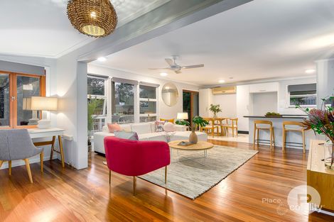 Property photo of 39 Wattle Street Enoggera QLD 4051