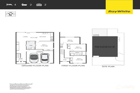 Property photo of 1/1 Greenough Circuit Kaleen ACT 2617