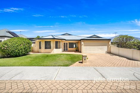 Property photo of 23 Donnelly Ramble Wanneroo WA 6065