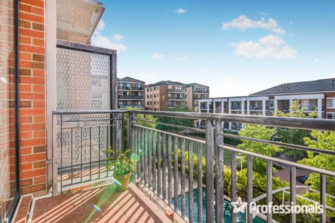 37/65 Palmerston St, Perth, WA 6000