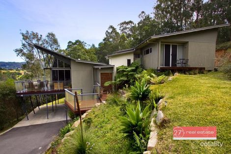 Property photo of 38 Leila Place Pullenvale QLD 4069