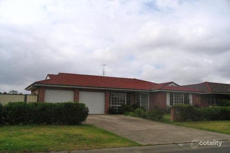 14 Vivaldi Cres, Claremont Meadows, NSW 2747