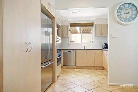 Property photo of 18 Cowan Place Glenmore Park NSW 2745