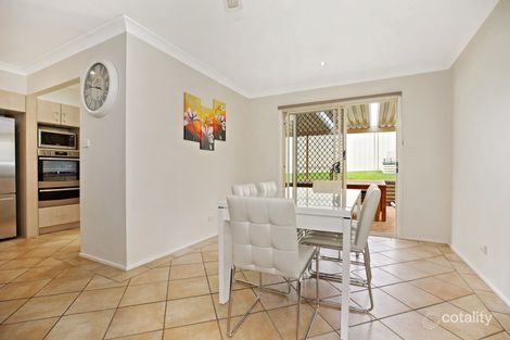 Property photo of 18 Cowan Place Glenmore Park NSW 2745