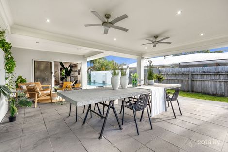 Property photo of 47 O'Brien Street Ormiston QLD 4160