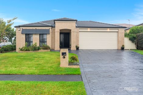 10 Gore Ave, Shell Cove, NSW 2529