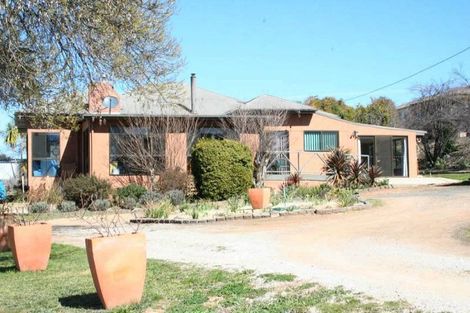 Property photo of 4 Boomey Street Molong NSW 2866