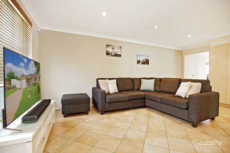 Property photo of 18 Cowan Place Glenmore Park NSW 2745