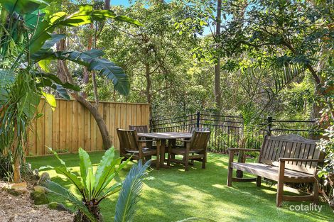 Property photo of 33 Hansen Avenue Galston NSW 2159