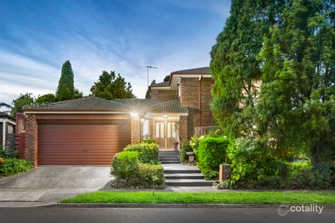 92 Old Orchard Dr, Wantirna South, VIC 3152