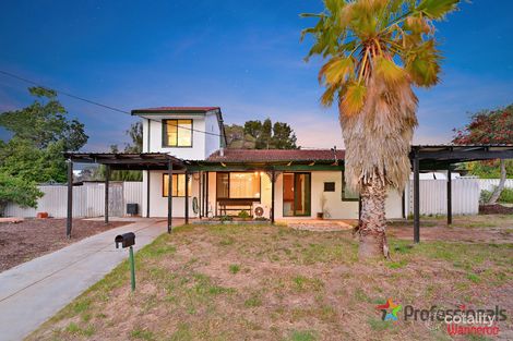 Property photo of 5 Monarch Court Wanneroo WA 6065